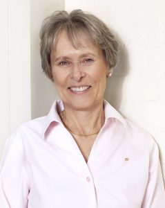 Roberta Bondar