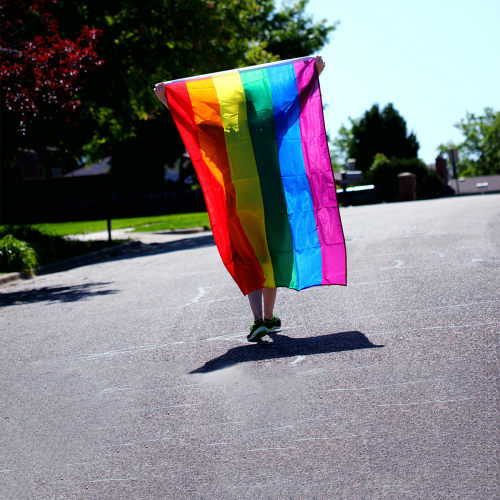 Understanding the Background of Life Experiences of an LGBTQ2+ Older Adult
