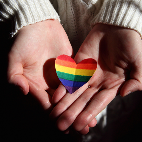 Best Practices When Caring for a Member of the LGBTQ2+ Community